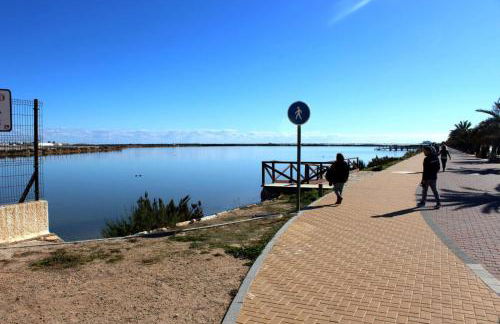 Casa estilo Riad Fez en Lo Pagan - Foto 57