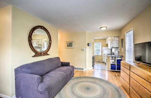 Kansas City Apt, Walk to KC MuseumandMed School - Foto 6