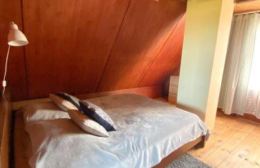 Dom Nad Jeziorem Mazury - Foto 9