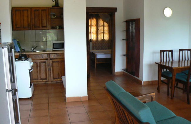 Riyan Apartments - Foto 13