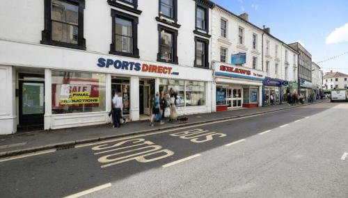 3- Bedroom modern,spacious apartment-Devon - Foto 4