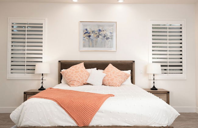 Luxury Resort Style Living w/ Pool & Jacuzzi - Foto 8