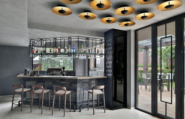 Citadines Arpora Nagoa Goa - Foto 33