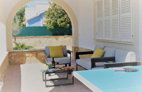 villa mimoses - Foto 49