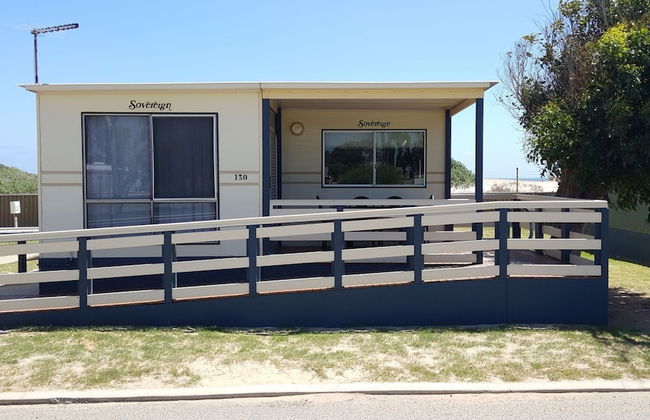 Sunset Beach Holiday Park - Foto 32