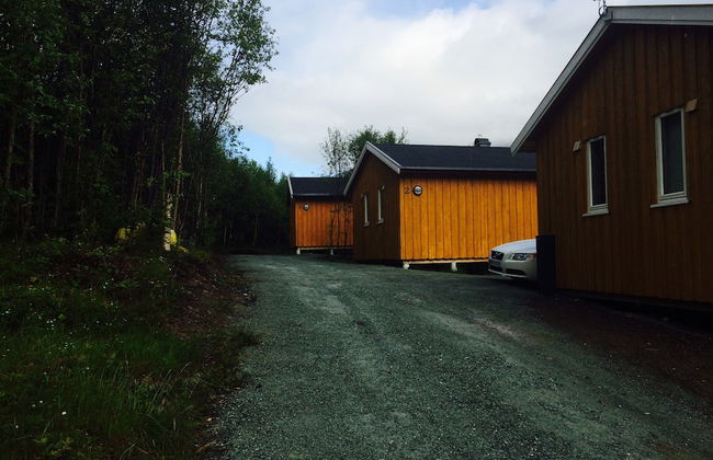 IMA Tursenter - Foto 1