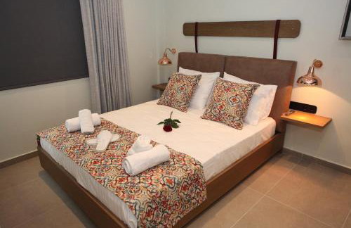 IPELHOME-Avissinias Boutique Apartments - Foto 43