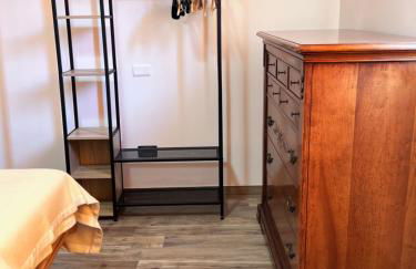 Villa Lilli Beta Bella Appartamento Verde comfort inclusivo design senza barriere - Photo 22