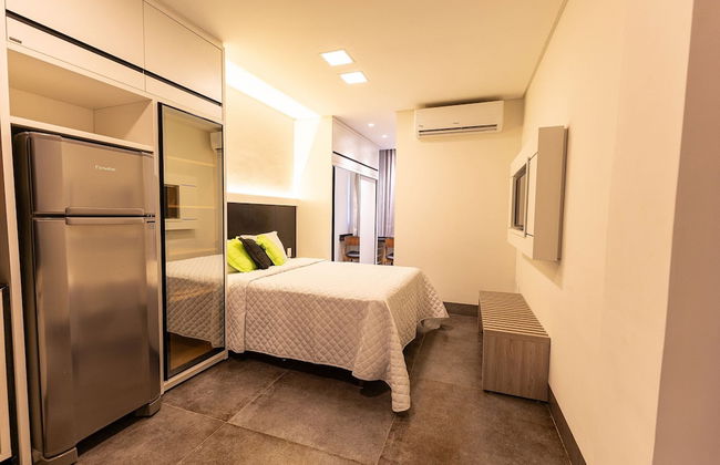 Barreiras Loft - Photo 8