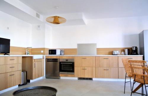 Arbre Blanc, une folie montpelliéraine - Photo 13