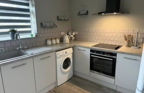 GGs Holiday Let - Foto 62