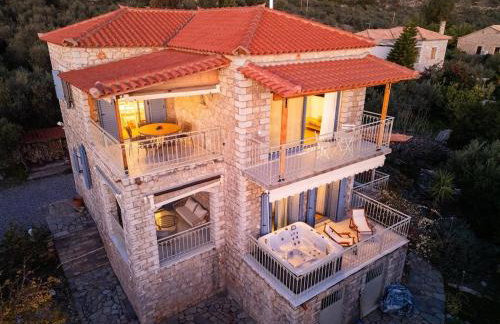 Villa Odelia - Foto 40