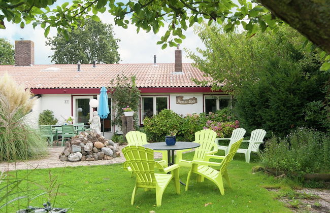 Holiday Home in Schoorl Near Forest & Beach - Photo 20