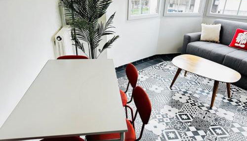 Le Gentil Rooftop - Foto 3