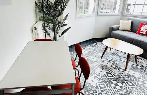 Le Gentil Rooftop - Foto 3