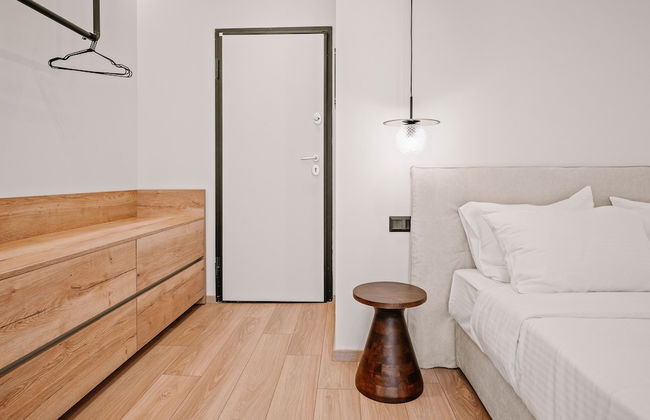 Plānis Str Urban Suites by Semavi - Foto 19