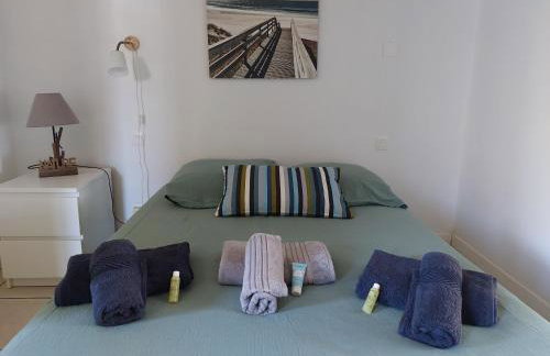 chalet la rose des sables - Foto 17
