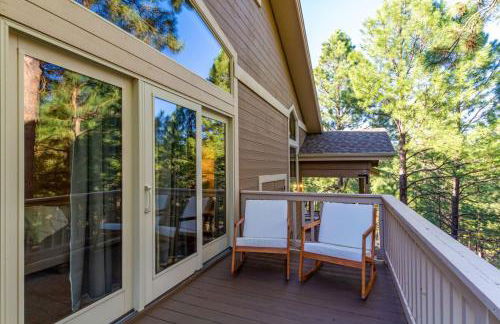 Alpine Estate 5 Showers 3 Fireplace Hot Tub Mtn View - Foto 82