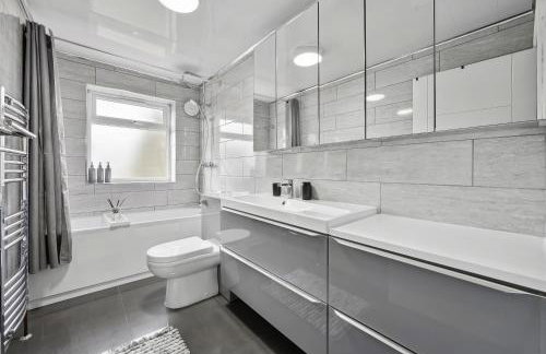 7 Bedroom Luxury House sleep 26 - Foto 10