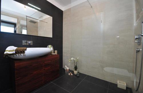 Luxury Villa Luminosa - Foto 54