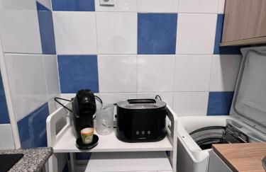 Sol Playa Mar Apartment - Foto 17