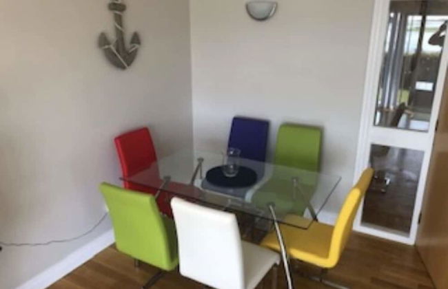 Immaculate 3-bed Apartment in Dundrum Co Down - Foto 8