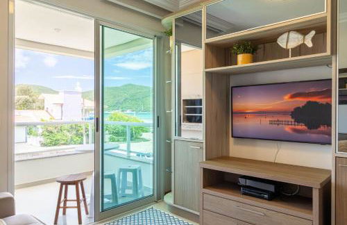 Ap com Vista p/ o Mar&Montanhas nos Açores XN5376 - Foto 29