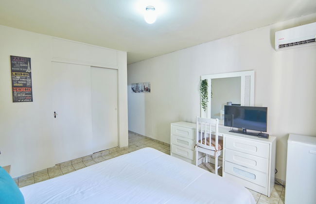 Modern Santo Domingo Condo in Heart of Gazcue - Foto 9