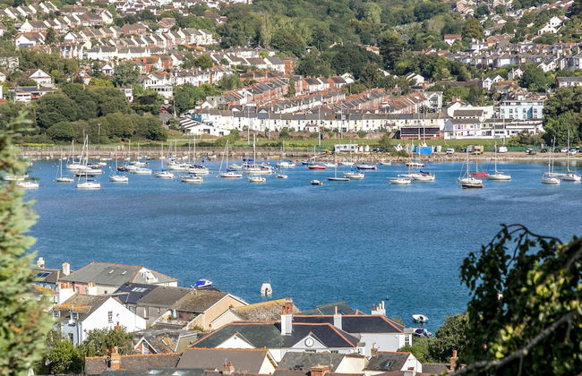 Sunnybrook in Shaldon - Foto 46