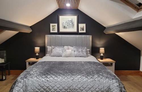 Snowdon view, steam railway & Portmeirion nearby - Foto 1