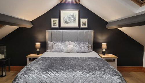 Snowdon view, steam railway & Portmeirion nearby - Foto 1