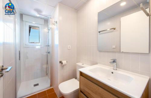 Villas Sunset Alcossebre Casa Azahar - Foto 17