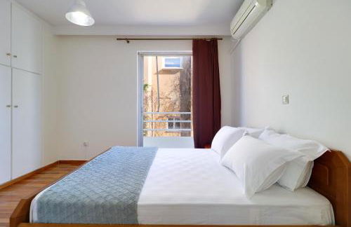 Chalandri Family Penthouse - 1' from metro station - Foto 4