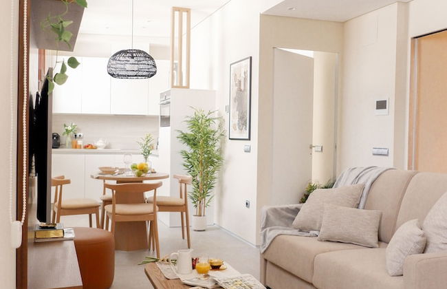 U-Sense Sevilla Catedral - Foto 18