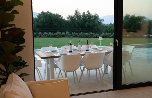 Ionian Trilogy Luxury Villas - Foto 61