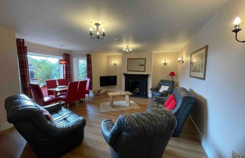 Leigh Holt, with games room nr Shepton Mallet, Somerset - Foto 23