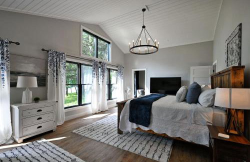 The Namakagon Lakehouse home - Foto 44