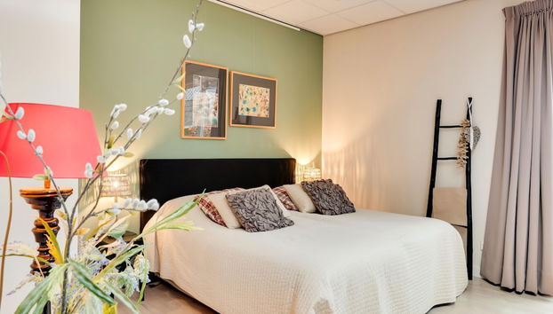 Couples' Retreat in Bergen - Foto 5, Zimmer