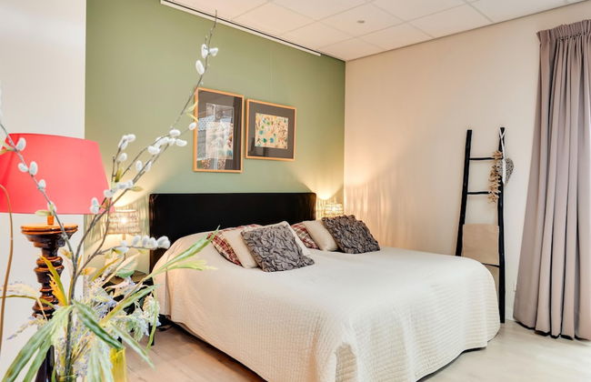 Couples' Retreat in Bergen - Foto 5