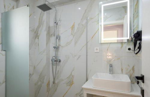 Vrachos Luxury Maisonettes - Foto 54