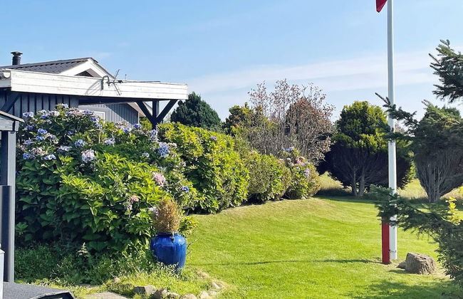 6 Person Holiday Home in Struer-by Traum - Foto 47