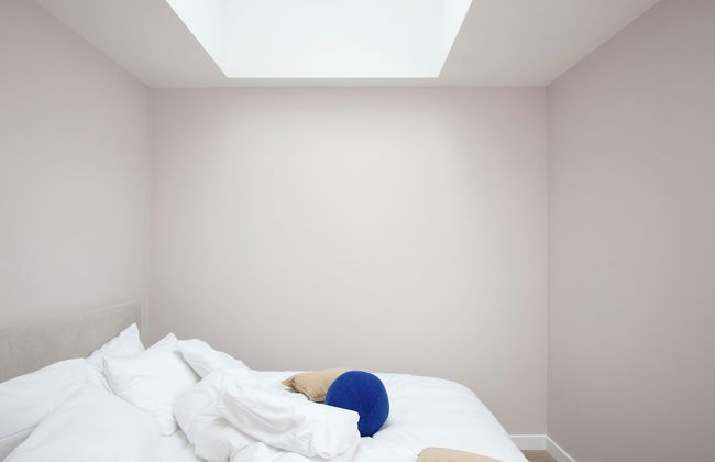 Bob W St Pauls London - Foto 17