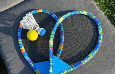 Wodne Widoki - domek letniskowy z jacuzzi - Foto 19