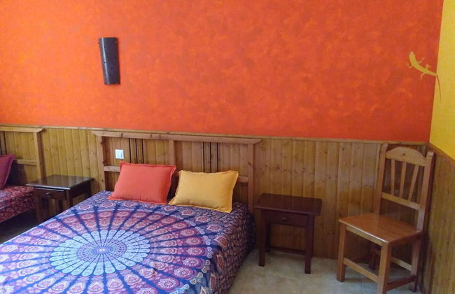 Casa Rural Las Gesillas - Foto 4