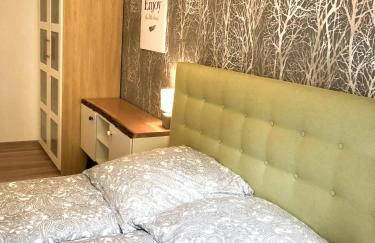 Apartment Zum grauen Wolf - Foto 15