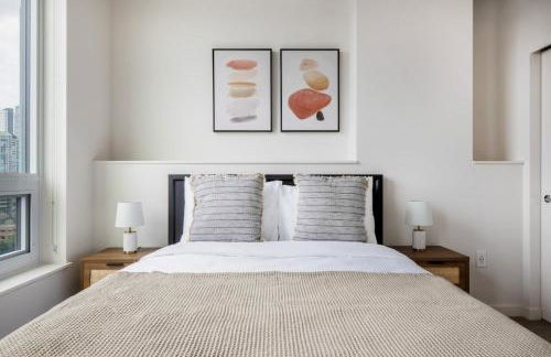 South Lake Union 1br w wd roof nr Lake Union SEA-488 - Foto 10