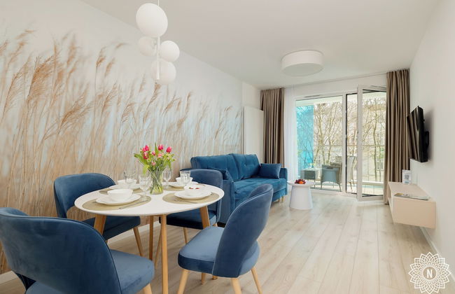 Seaside Apartamenty Whiteblue - Foto 46