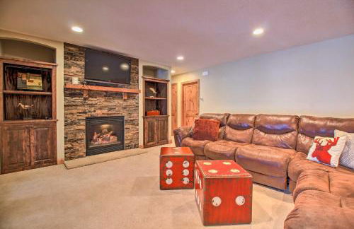 Lakefront Retreat at Giants Ridge Golf, Hike, Ski - Foto 18