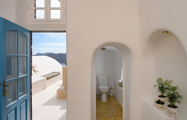 Nano Oia Villas - Photo 44