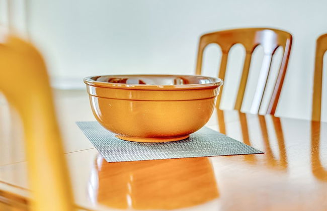 Pretty Apartment with Large Communal Terrace near Borstendorf - Foto 26